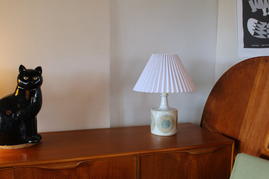 ROYAL COPENHAGEN/ロイヤル・コペンハーゲン TENERA / テネラ　ヴィンテージ テーブルランプ　