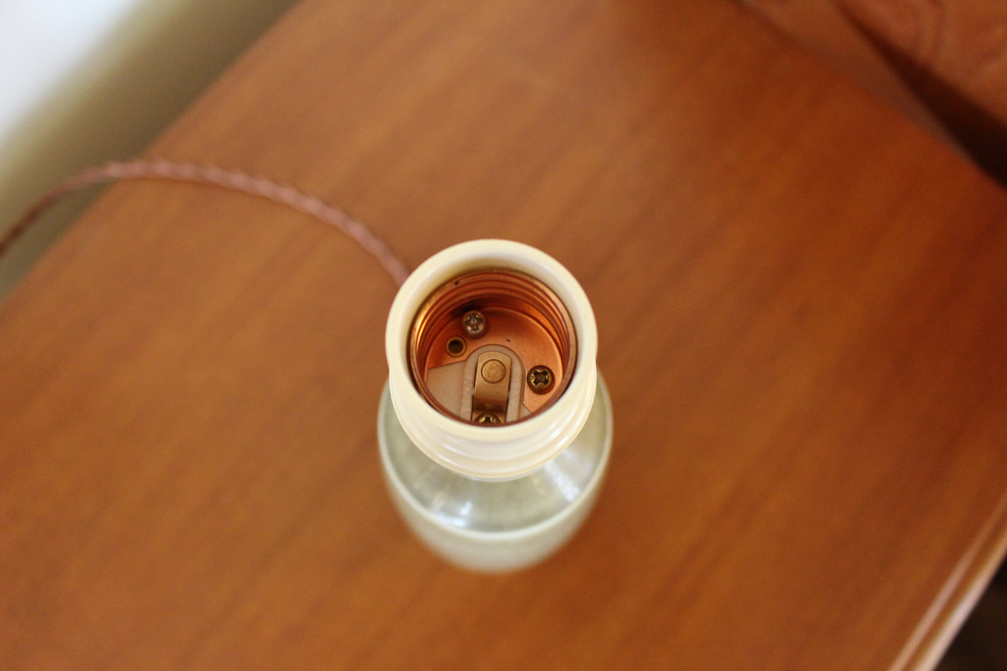 Palshus(パルシュス）ヴィンテージテーブルランプ Mサイズ