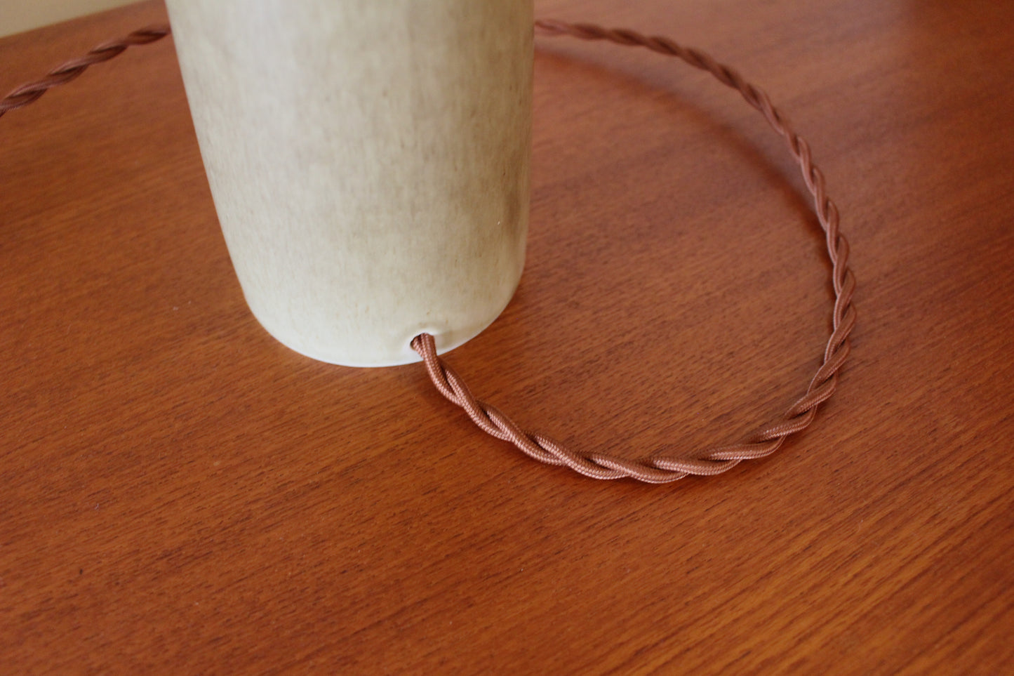 Palshus(パルシュス）ヴィンテージテーブルランプ Mサイズ