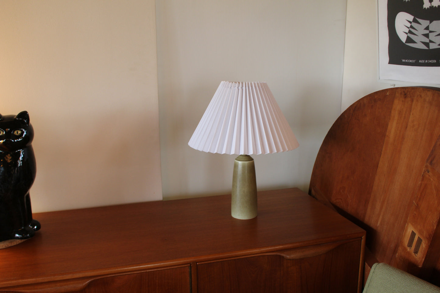 Palshus(パルシュス）ヴィンテージテーブルランプ Mサイズ