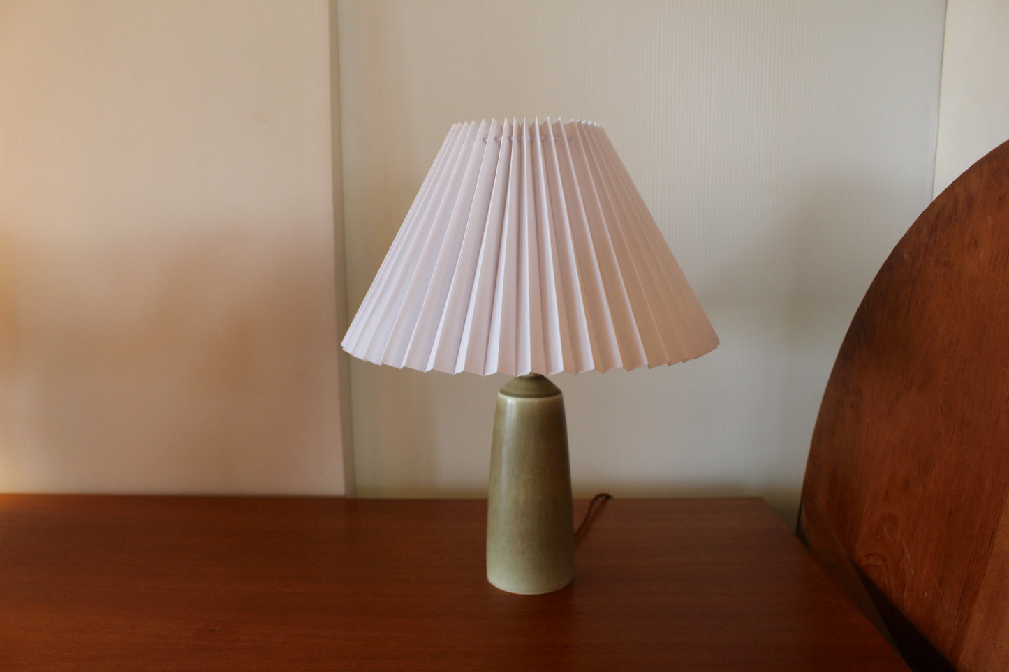 Palshus(パルシュス）ヴィンテージテーブルランプ Mサイズ