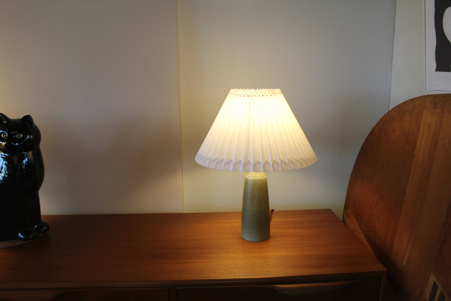 Palshus(パルシュス）ヴィンテージテーブルランプ Mサイズ