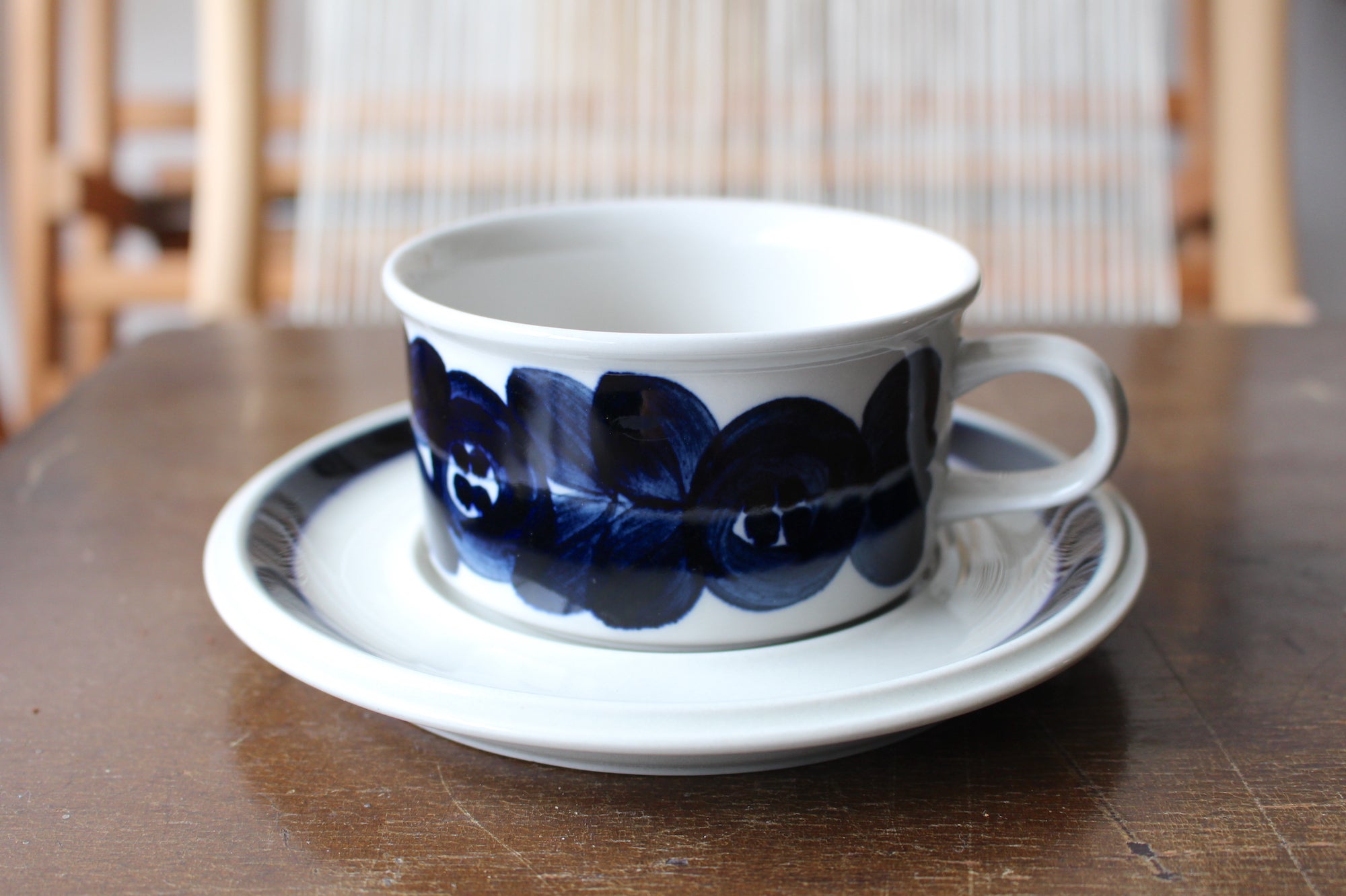 Cup&Saucer / カップ&ソーサー – Imaya